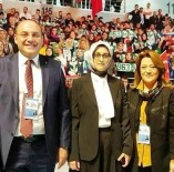 KADIN HAREKETİ - Milletvekili Ceyda Çetin Erenler'e Yeni Bir Görev Daha