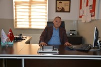 Necmi Muammer Ortaokulu'nun Projesi Onaylandı