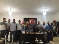 MUSTAFA AVCı - Nevşehir 1 Amatör Ligde Gruplar Belirlendi
