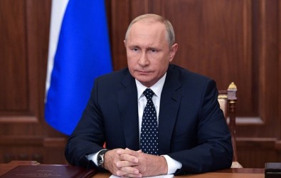 Putin, Rusya'da Emeklilik Yaşının Artmasına Karşı Çıktı