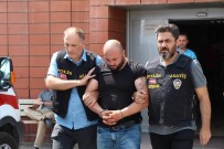 RÖNTGEN - Röntgen odası cinayetinde inanılmaz detay... Trafik kazası aşk üçgenini ortaya çıkardı