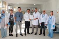 AKREDITASYON - Şanlıurfa'ya TS EN 17025 Akreditasyon Belgesi