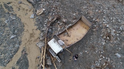 Sel Felaketinde Mağdurlara Verilen Sözler Tutulmadı