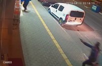 KATİL ZANLISI - Spor Eğitmenini Öldüren Sanık Daha Önce De Taciz İddiasıyla Yargılanmış