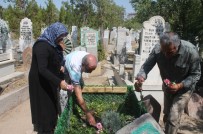 ROBOT - Tüm-İş Konfederasyonundan Bakıcı Annenin Ölümüne İlişkin Açıklama