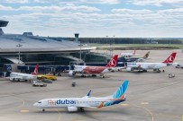 ONUR AIR - Türk Havayolu Şirketleri Rusya'da Liderlik Koltuğuna Oturdu
