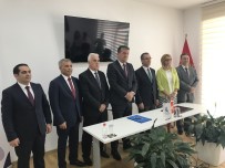 GASTRONOMİ FESTİVALİ - Türkiye İle Karadağ Yerelde İşbirliği Yapacak