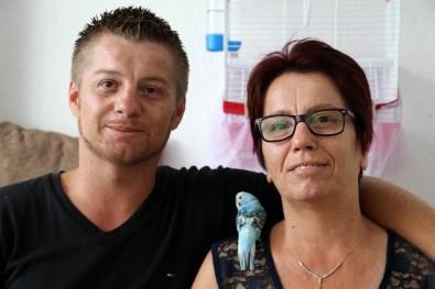 Türkiye'nin Yüreğini Sızlatmıştı, İlk Sözü 'Erdem' Oldu