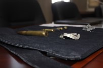 UÇAKSAVAR - Van'da Roket Ve Uçaksavara Dayanıklı Zırh Üretildi