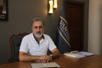 AKDAMAR ADASı - Van TSO Ayin İçin Hazır