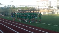 DERSIM - Yeşilyurt Belediyespor'da Yeni Sezon Hazırlıkları Sürüyor