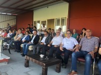 TEOMAN - Ziraat Türkiye 1.  Tur