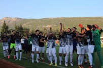 ARSLANLı - Ziraat Türkiye Kupası 1. Tur Açıklaması Oğuzhanspor Açıklaması 2 -Bigaspor Açıklaması1