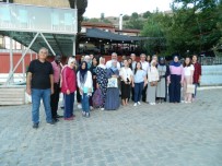 19 Ülkeden 23 Öğrenci Malatya'da Misafir Ediliyor