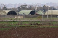 İNCIRLIK ÜSSÜ - Adanalılardan 'İncirlik Üssü Millet Bahçesi Yapılsın Talebi