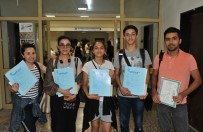 EK KONTENJAN - ADÜ'de Yabancı Uyruklu Öğrenci Kayıtları Başladı