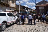 SEL FELAKETİ - Afyonkarahisar'da 300'E Yakın Ev Selden Etkilendi