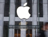 APPLE STORE - Apple'ın 1 trilyon dolarlık yolculuğu