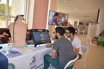 TIP EĞİTİMİ - BUÜ Tıp Fakültesi Eğitimde İddialı