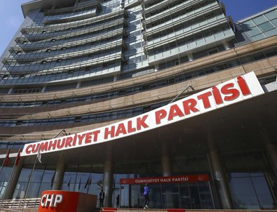 CHP: Kurultay için yeterli imza toplanamadı