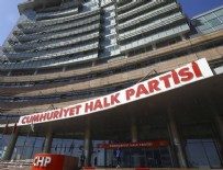 CHP KURULTAY - CHP: Kurultay için yeterli imza toplanamadı