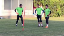 OSMANLISPOR - Denizlispor'da Hedef Play-Off