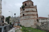ÖRENYERI - Edirne'deki Makedonya Kulesi'nin İsmi Değişiyor