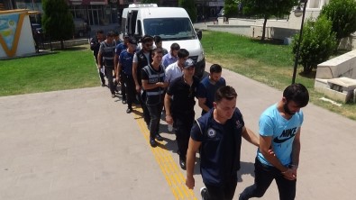 FETÖ'nün Askerî Öğrenci Ayağına Operasyon