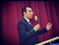 ABDÜLHAMİT GÜL - Gençlerden ABD'ye Sert Tepki