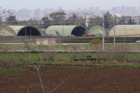 İNCIRLIK ÜSSÜ - 'İncirlik Üssü' Kapatılsın 'Millet Bahçesi' Yapılsın Talebi
