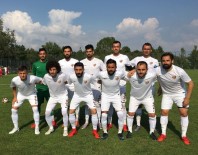 İNEGÖLSPOR - İnegölspor Doludizgin