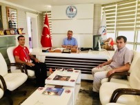 OLİMPİYAT ŞAMPİYONU - Judonun Gururu Esenboğa