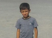 SAKÇAGÖZÜ - Kayıp Suriyeli Çocuğun Cesedi Bulundu