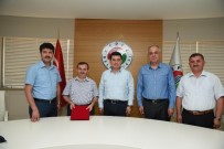 KURAN KURSU - Kepez'in Başarılı Öğrencileri Ödüllendirilecek