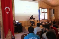 SİYASAL BİLGİLER FAKÜLTESİ - Kılavuz Gençlik Liderleri Afrika Okulu'ndan Mezun Oldu