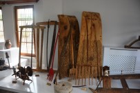 KANDIL - Kocaeli'nin İlk Köy Müzesi 5 Ağustos Pazar Günü Açılıyor