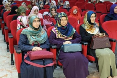 Kur'an-I Kerim'i Güzel Okuma Bölge Yarışması Yapıldı