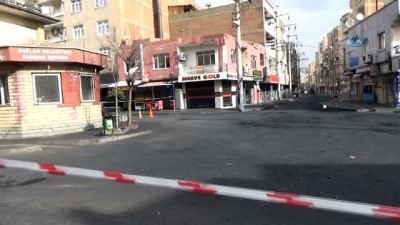 Lice Ve Hani Kırsalındaki Sokağa Çıkma Yasağı Kaldırıldı