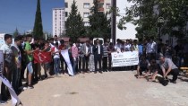 YURTDIŞI TÜRKLER VE AKRABA TOPLULUKLAR - 'Medeniyetin Gençleri Türkiye'de Buluşuyor Projesi'