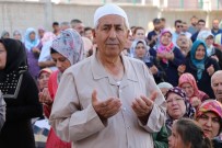 AHMET SOLEY - Nevşehir'de İlk Hac Kafilesi Dualarla Uğurlandı