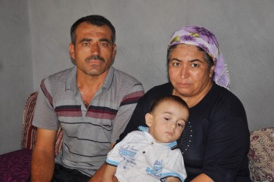 (Özel) Ölü Denilen Bebek 1,5 Yaşına Girdi