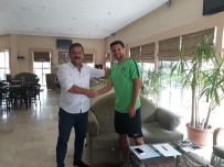 MUSTAFA AKYOL - Payasspor, Ahmet Baykal'ı Transfer Etti