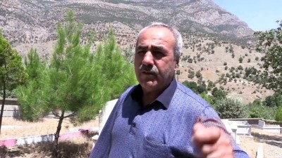 'PKK Bebek Katili Olduğunu Bir Kez Daha Tescillemiştir'