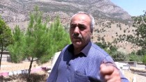 ABDULLAH ÖCALAN - 'PKK Bebek Katili Olduğunu Bir Kez Daha Tescillemiştir'