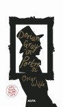 OSCAR WİLDE - Ruhundan Vazgeçen İnsan 'Dorian Gray'in Portresi' Raflarda