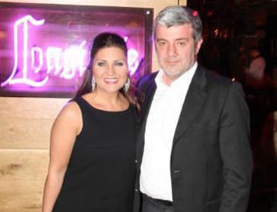 Sibel Can'ın eski eşi Sulhi Aksüt yıllar sonra ortaya çıktı