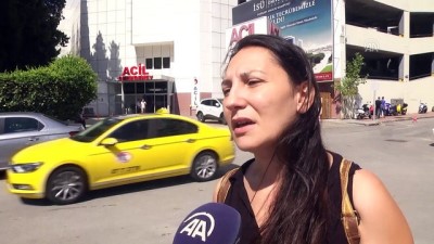 Sonat'ın Hayata Tutunması İlik Nakline Bağlı