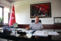 ÜNİVERSİTE HASTANESİ - Trakya Üniversitesi Hastanesi Başhekimi Taş Açıklaması 'Hastaları Öğrenciler Muayene Etmiyor'