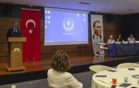 KAMU GÖREVLİLERİ - Türkiye'nin İlaç Pazarı Dünyada Binde 6-7 Oranında