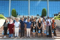 TÜRK KÜLTÜRÜ - Yabancı Uyruklu Öğrenciler Gönüllü Kültür Elçiliği Görevi Üstlenecek